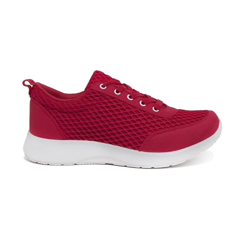 Kırmızı Nouva Kadın Spor Ayakkabı 2010046303020