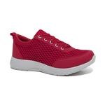 Kırmızı Nouva Kadın Spor Ayakkabı 2010046303020