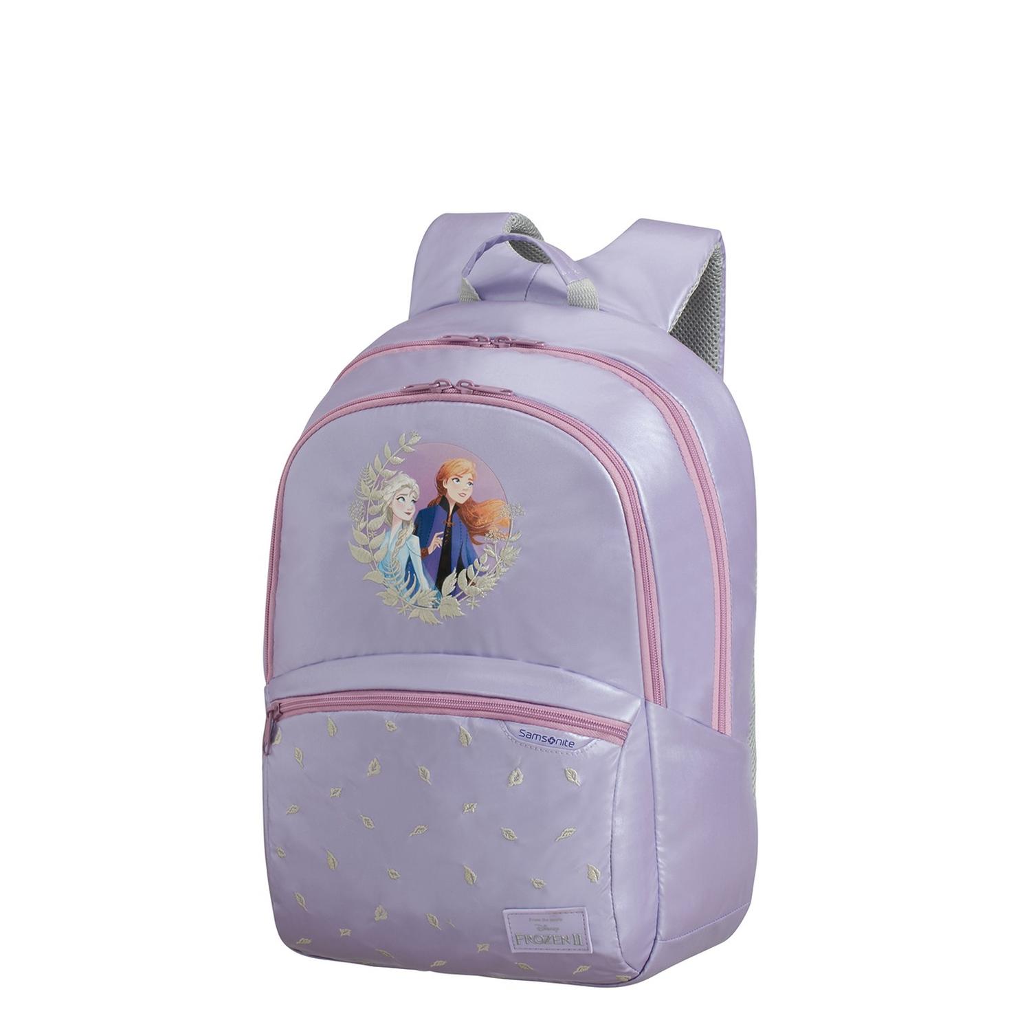 Samsonite Disney Ultimate 2.0-BP M Frozen 2010046042001