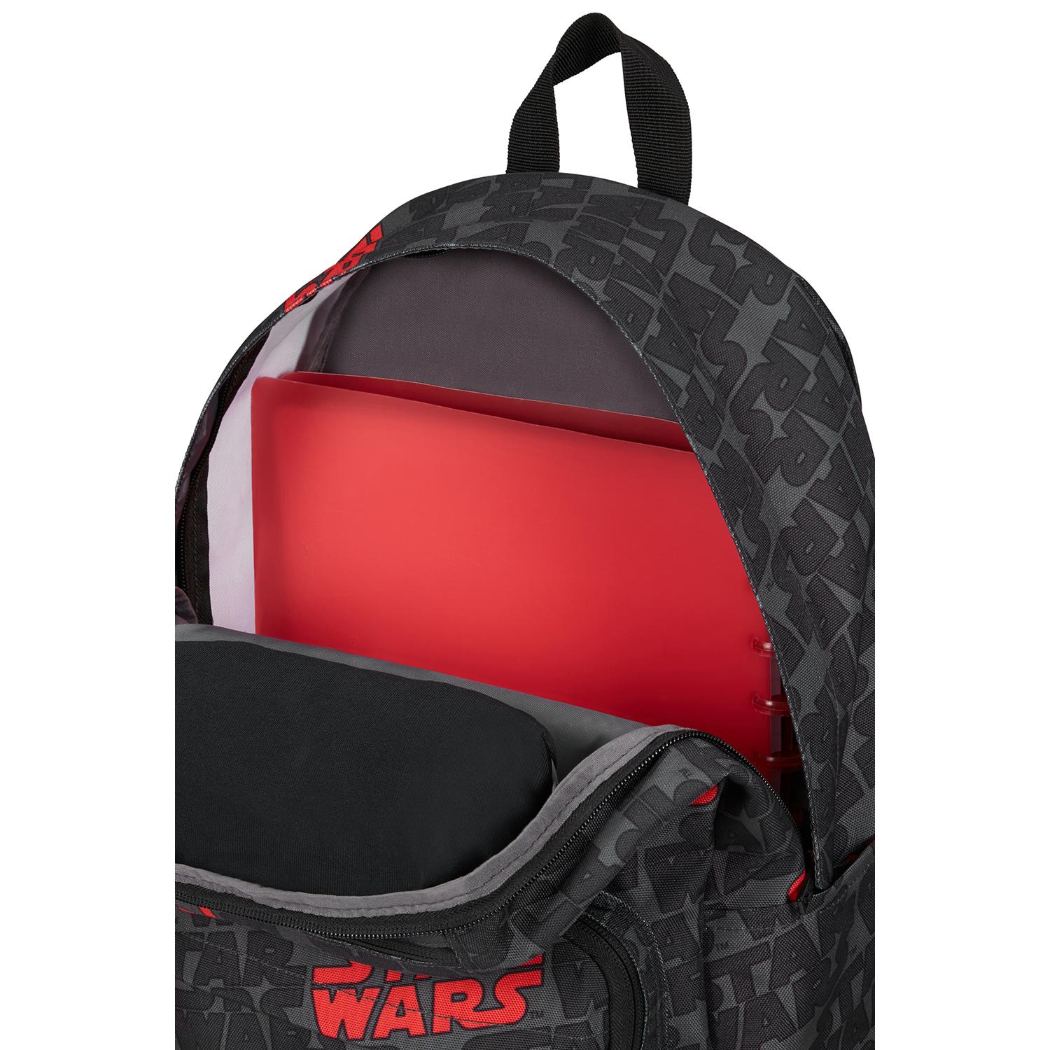American Tourister Urban Groove - Star Wars Sırt Çantası 2010046514001