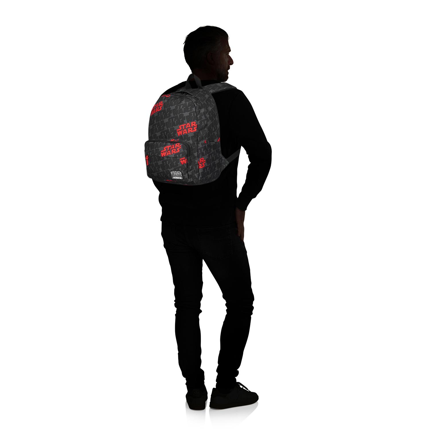 American Tourister Urban Groove - Star Wars Sırt Çantası 2010046514001