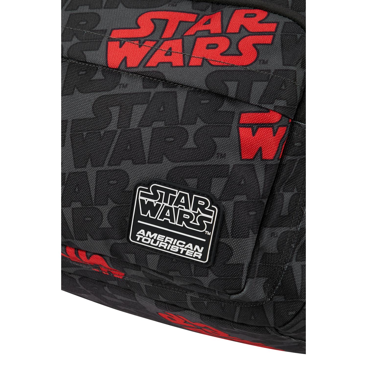 American Tourister Urban Groove - Star Wars Sırt Çantası 2010046514001