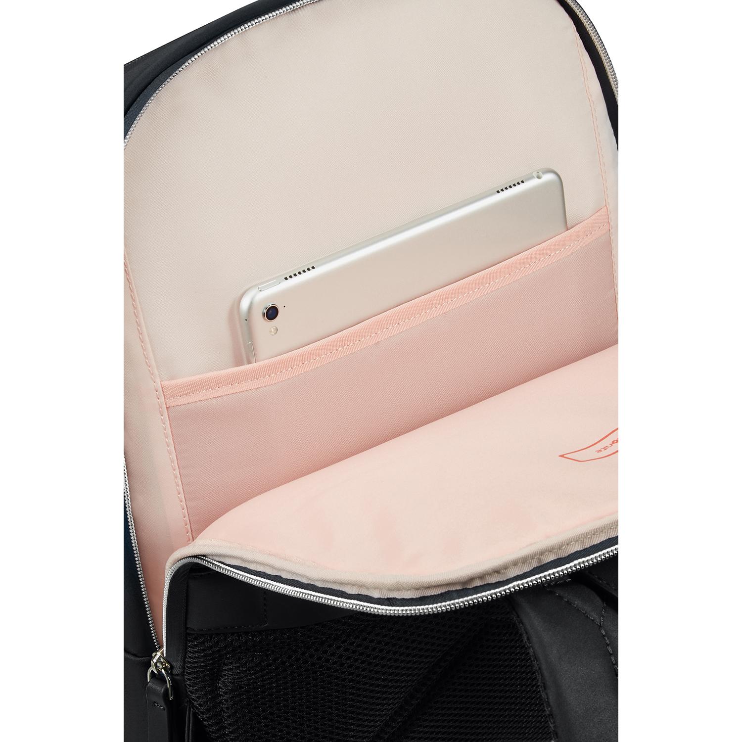 Samsonite Eco Wave- Laptop Sırt Çantası 14.1" 2010046240001