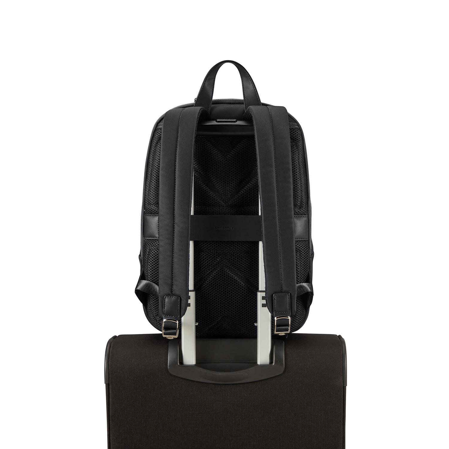 Samsonite Eco Wave- Laptop Sırt Çantası 14.1" 2010046240001
