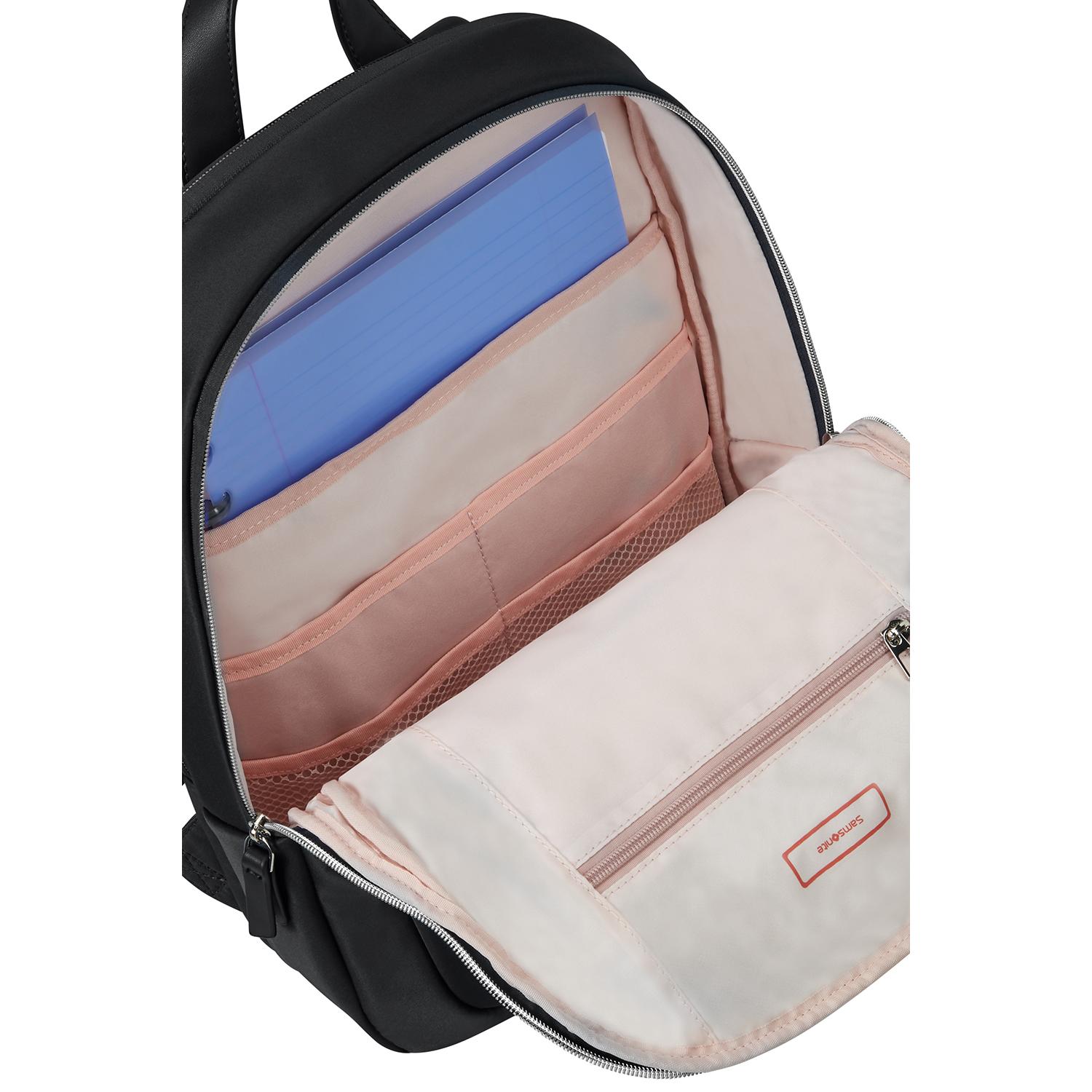 Samsonite Eco Wave- Laptop Sırt Çantası 14.1" 2010046240001