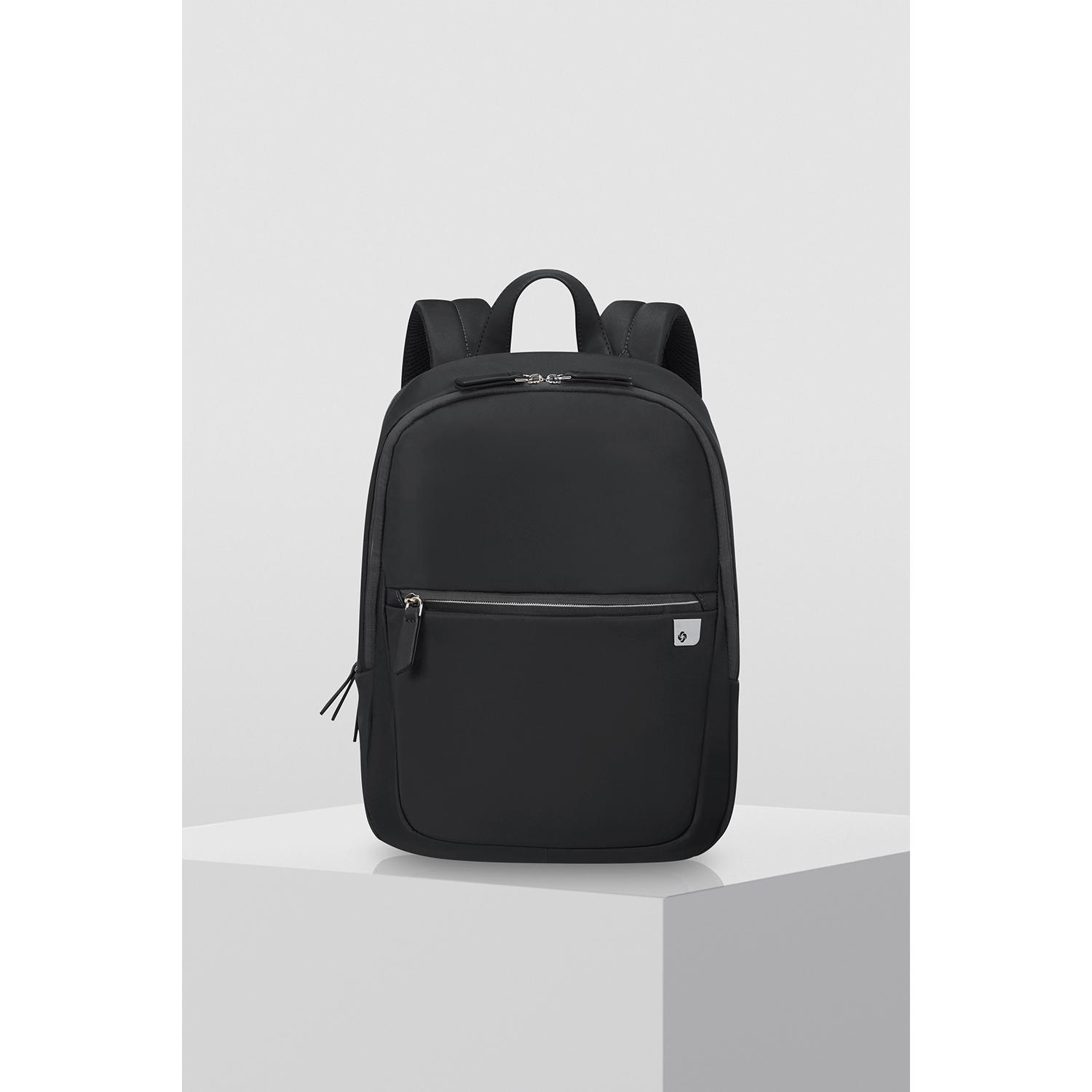 Samsonite Eco Wave- Laptop Sırt Çantası 14.1" 2010046240001