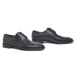 Montay Erkek Deri Klasik Ayakkabı 2010046253001