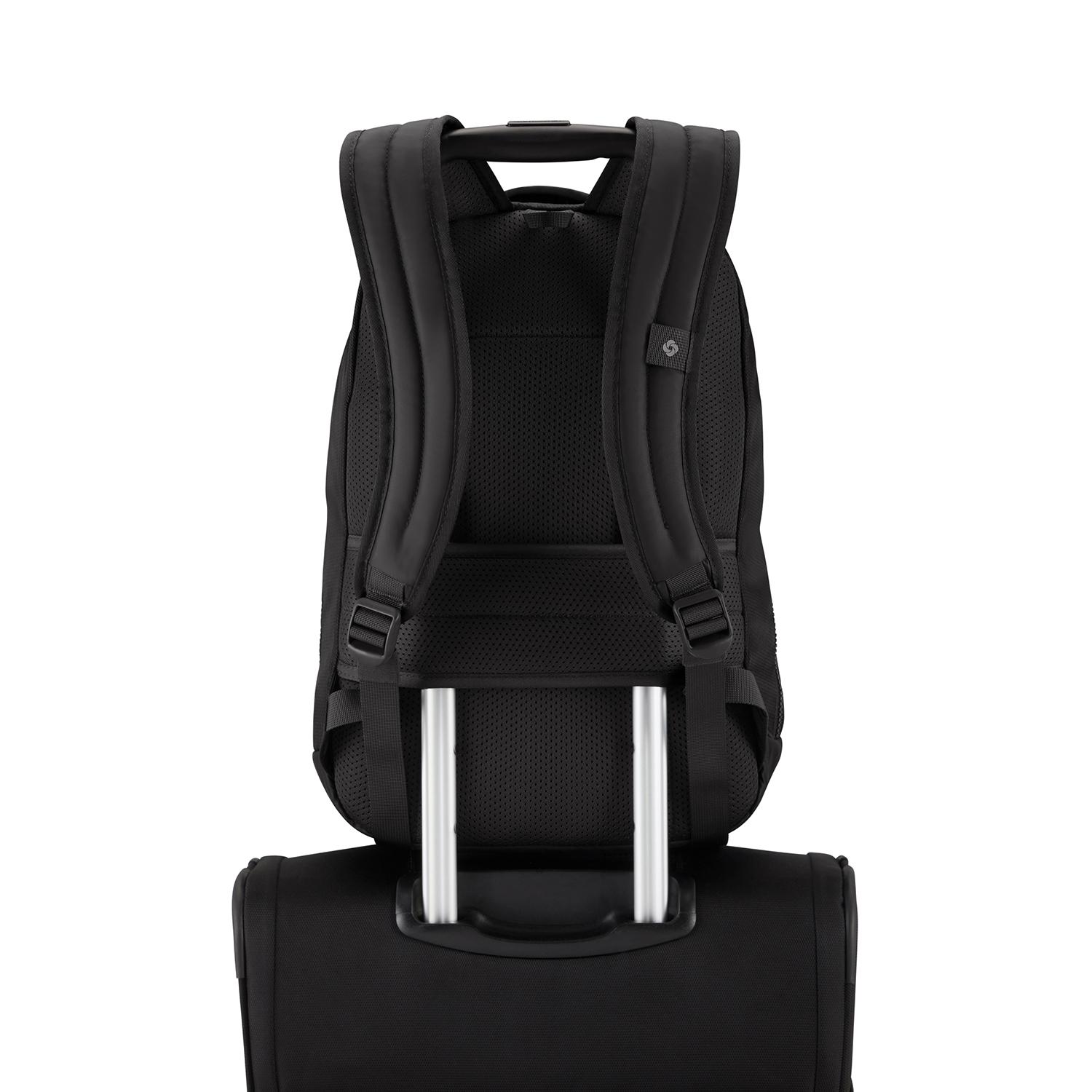 Samsonite Midtown - Laptop Sırt Çantası S 2010046591003