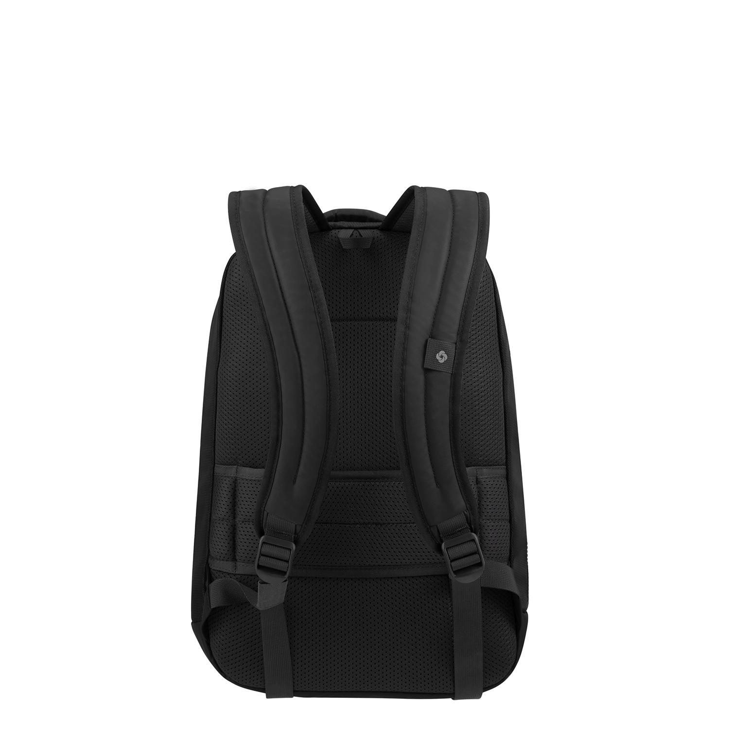 Samsonite Midtown - Laptop Sırt Çantası S 2010046591003
