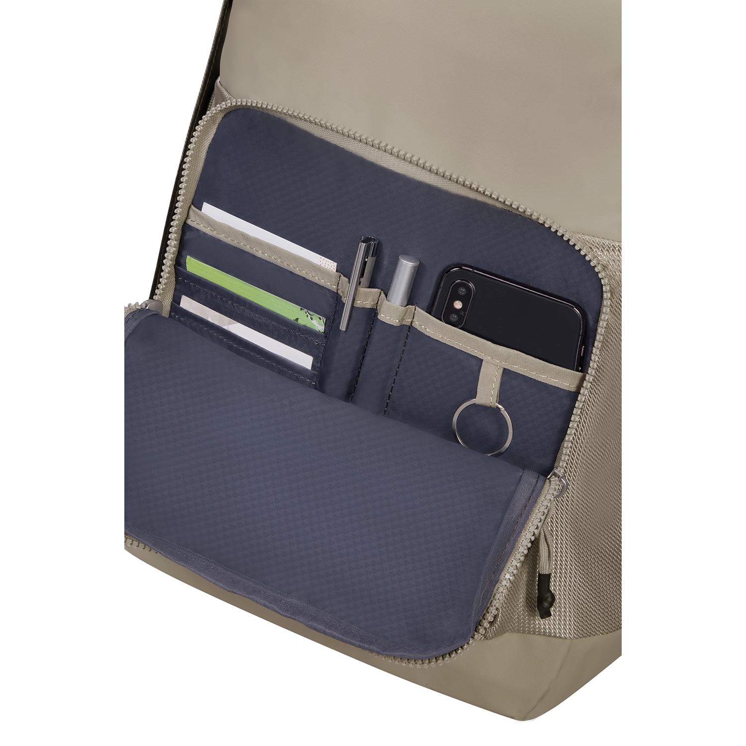 Samsonite Midtown - Laptop Sırt Çantası M 2010046592001