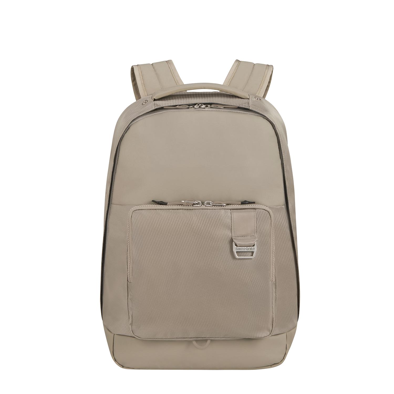 Samsonite Midtown - Laptop Sırt Çantası M 2010046592001