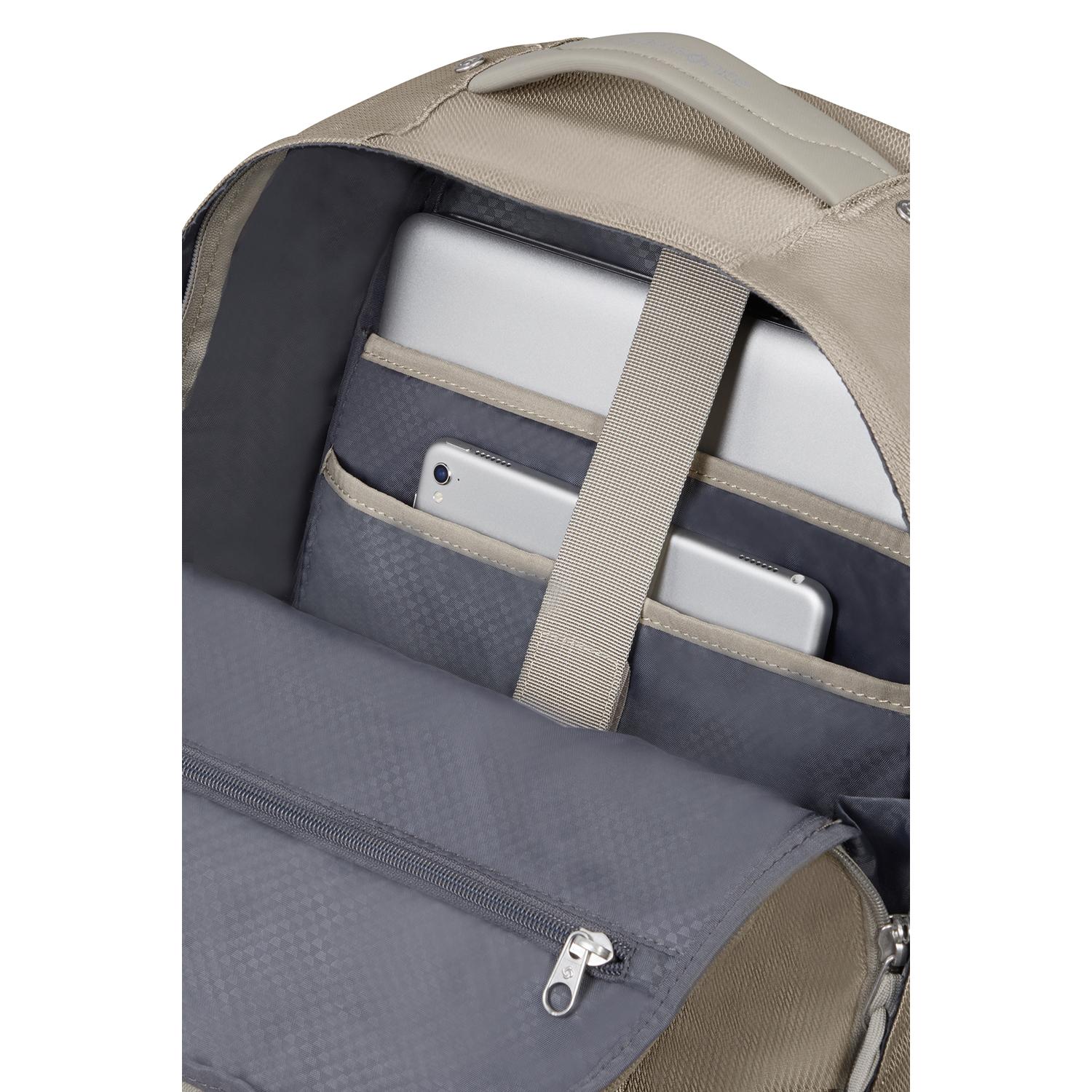 Samsonite Midtown - Laptop Sırt Çantası M 2010046592001