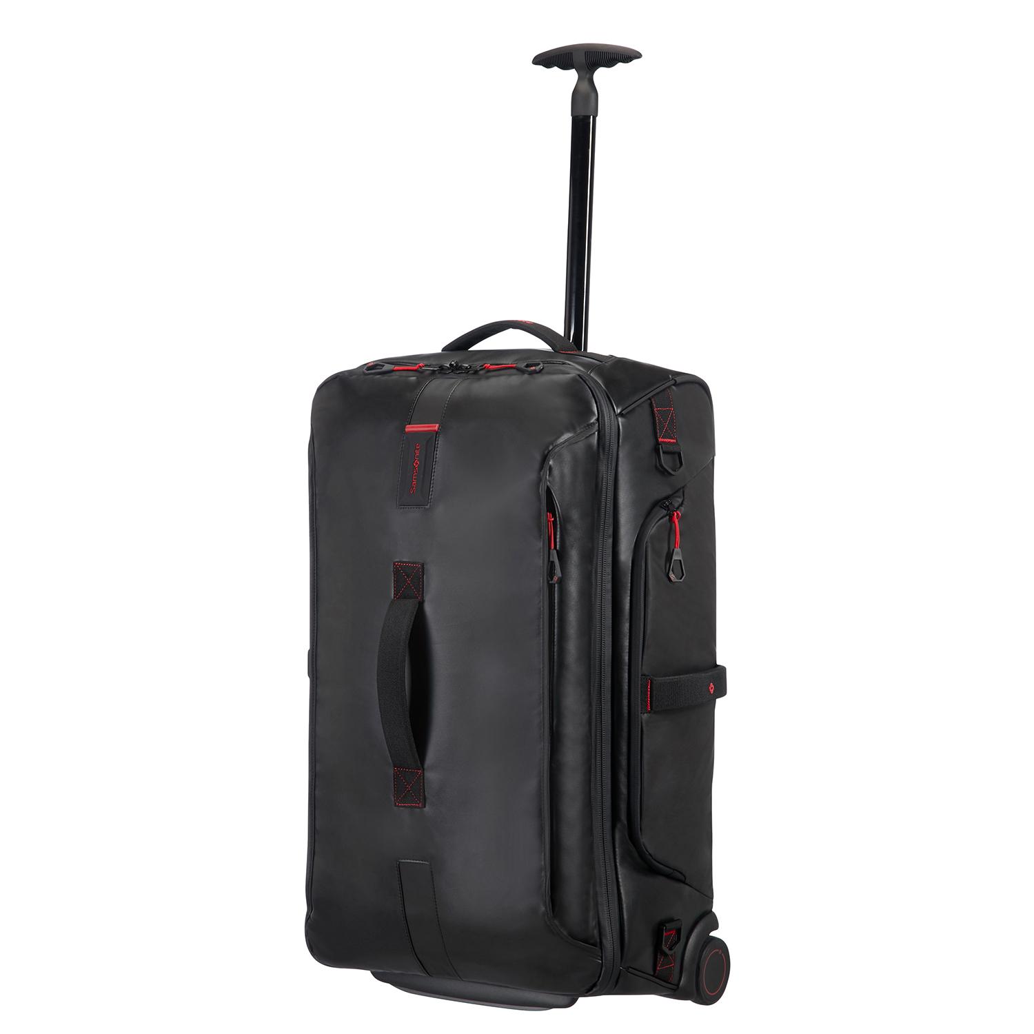 Samsonite Paradiver Light - Duffle 67 cm Spor Çantası 2010040688001