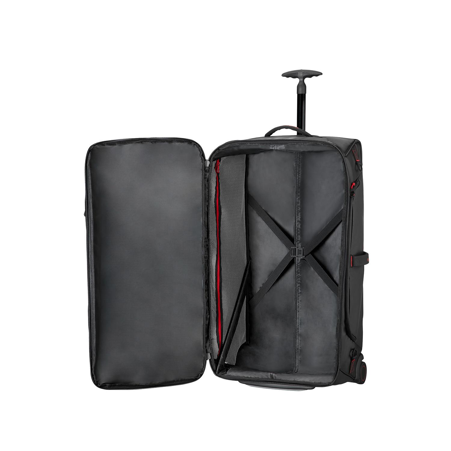 Samsonite Paradiver Light - Duffle 67 cm Spor Çantası 2010040688001