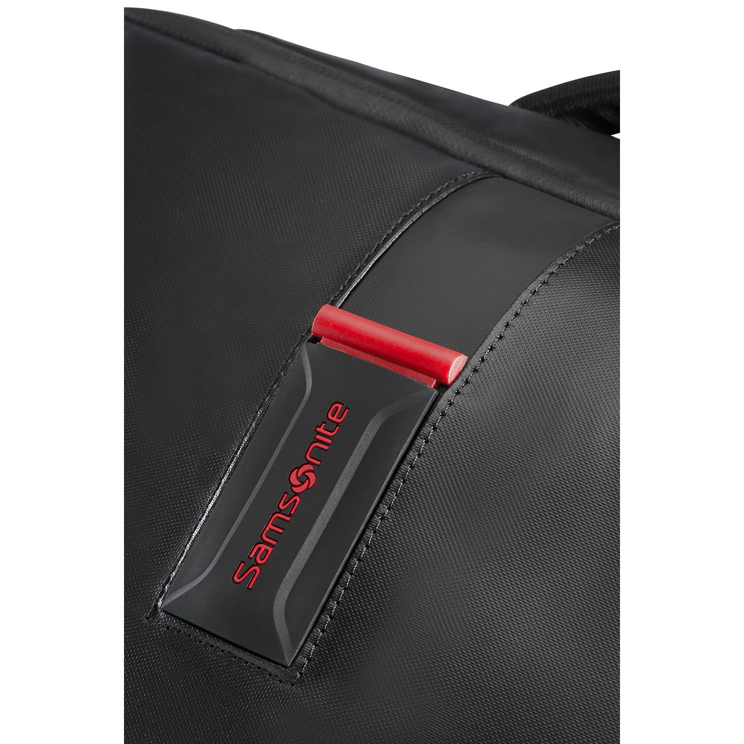 Samsonite Paradiver Light - 2 Tekerlekli Duffle Spor Çantası 79 cm 2010046581001