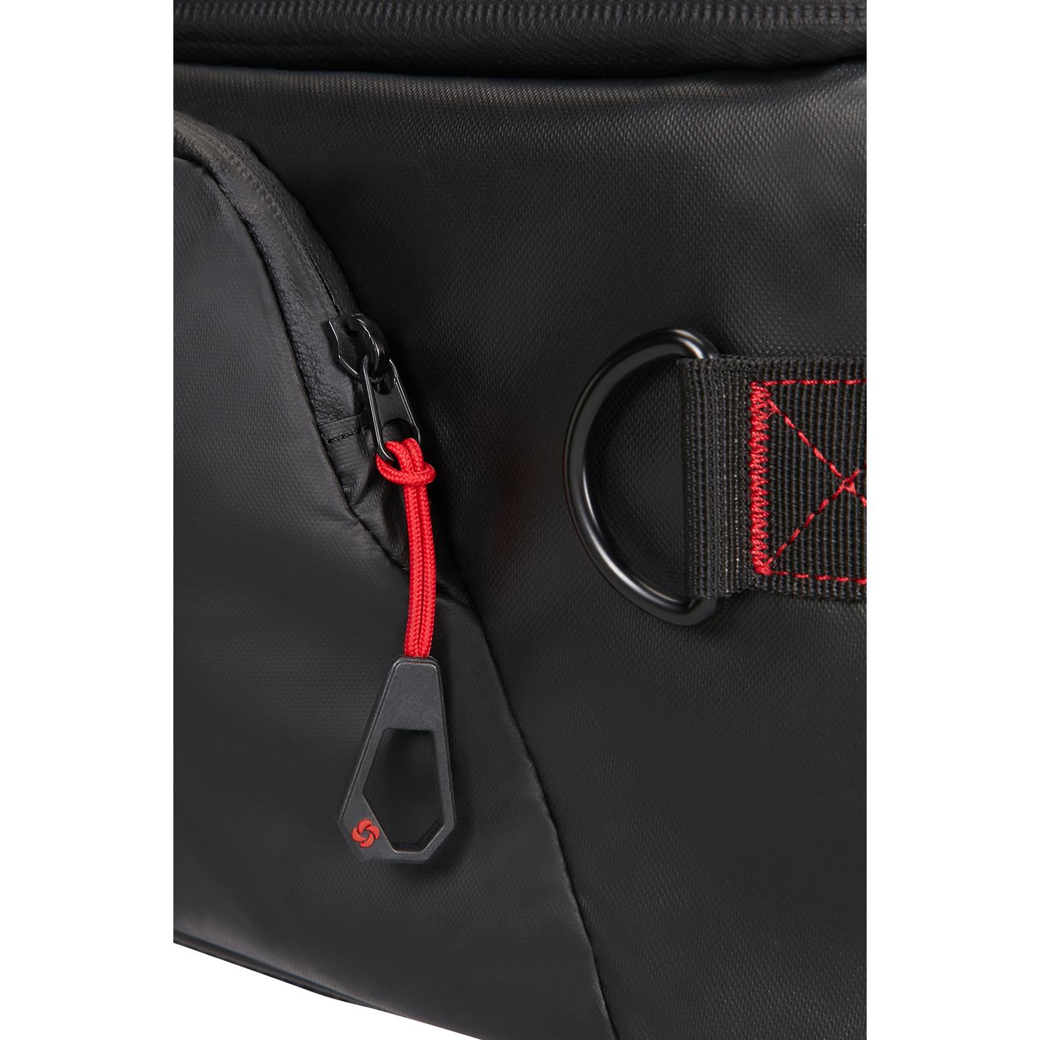 Samsonite Paradiver Light - 2 Tekerlekli Duffle Spor Çantası 79 cm 2010046581001