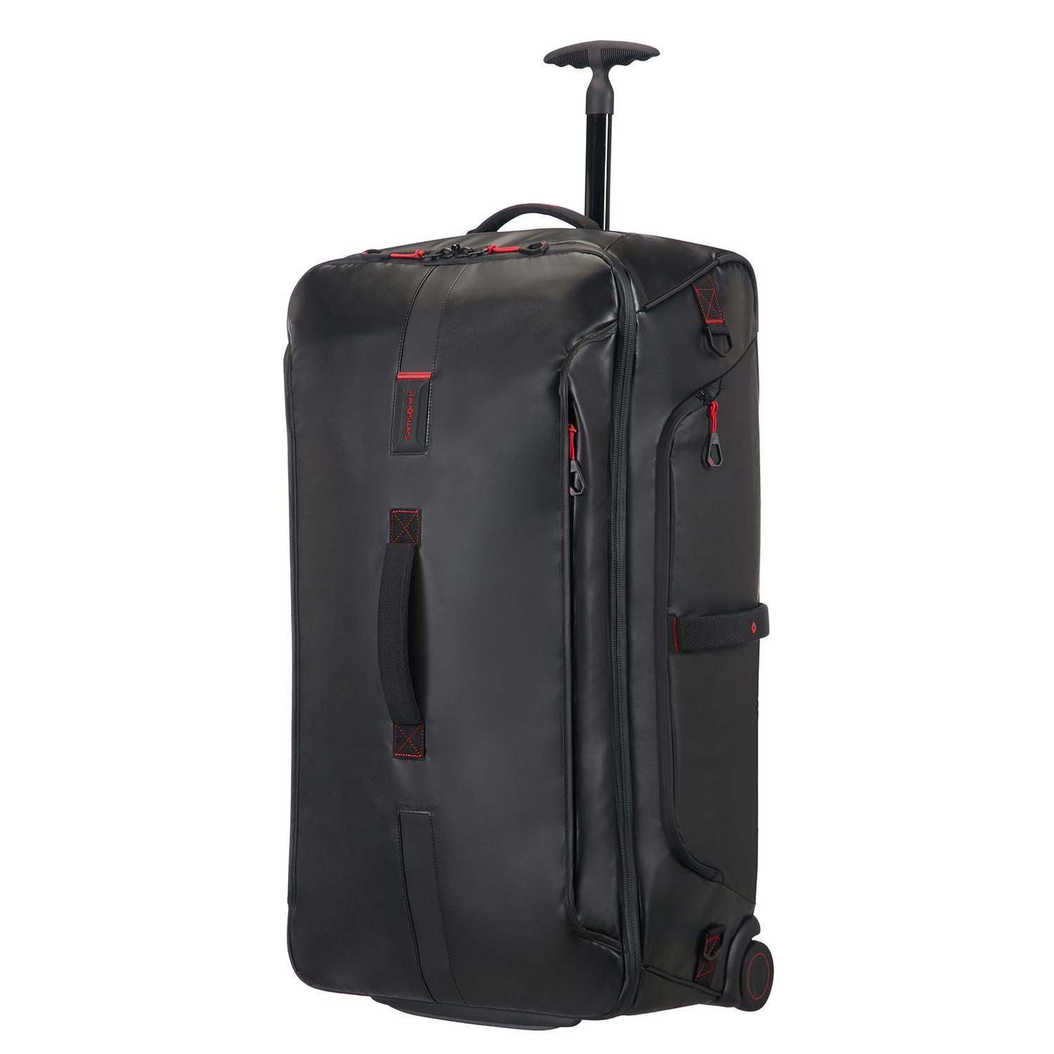 Samsonite Paradiver Light - 2 Tekerlekli Duffle Spor Çantası 79 cm 2010046581001