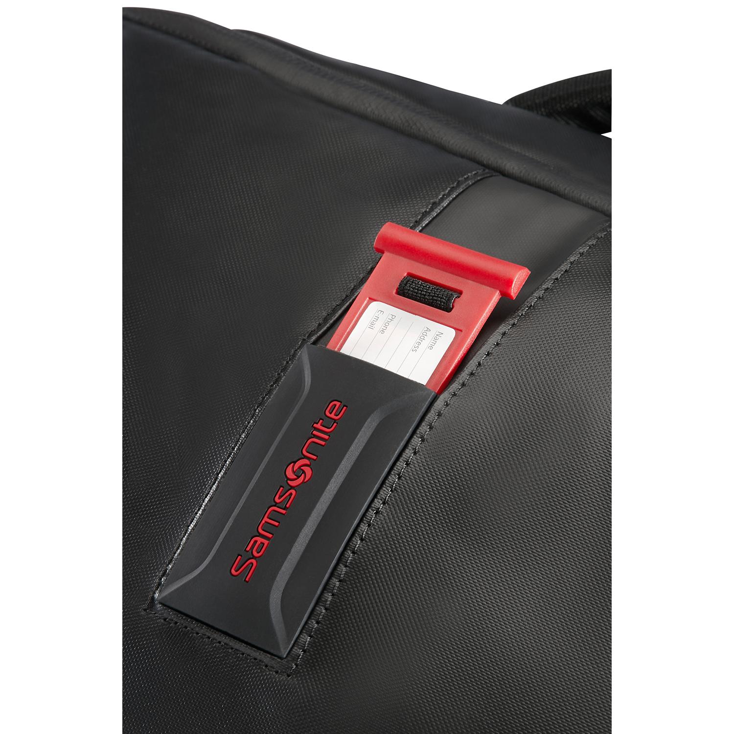 Samsonite Paradiver Light - 2 Tekerlekli Duffle Spor Çantası 79 cm 2010046581001