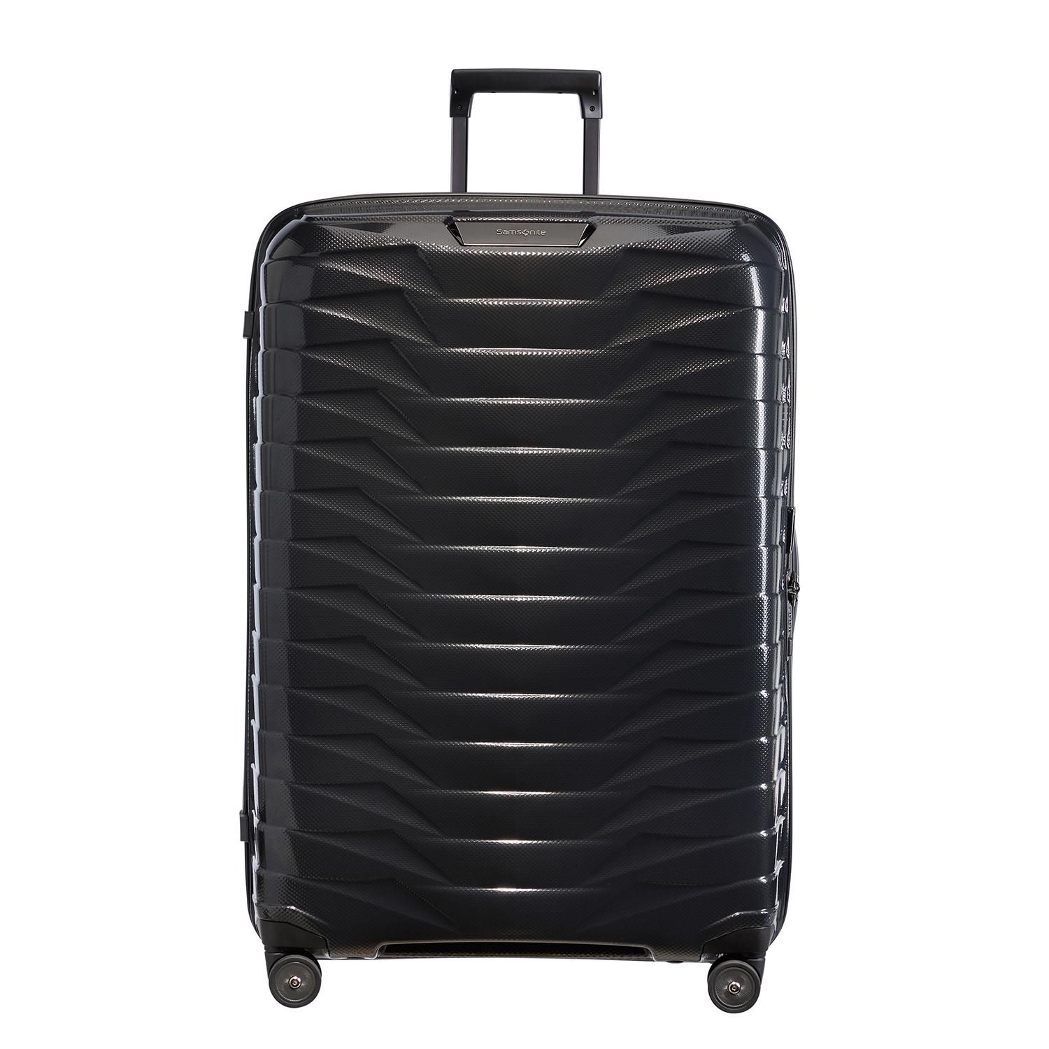 Samsonite Proxis - Spinner 4 Tekerlekli Ekstra Büyük Boy Valiz 81cm 2010046572001