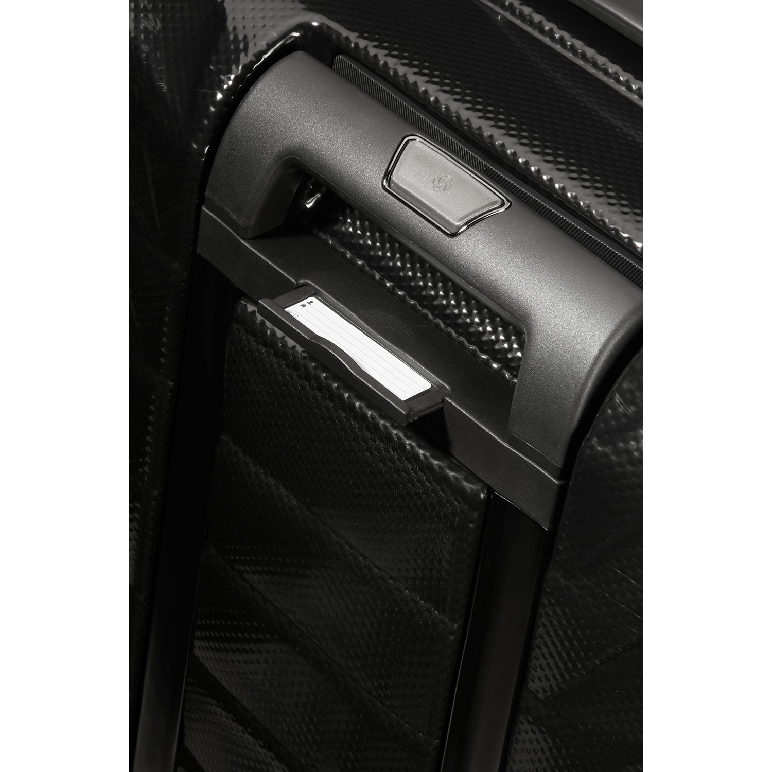 Samsonite Proxis - Spinner 4 Tekerlekli Ekstra Büyük Boy Valiz 81cm 2010046572001