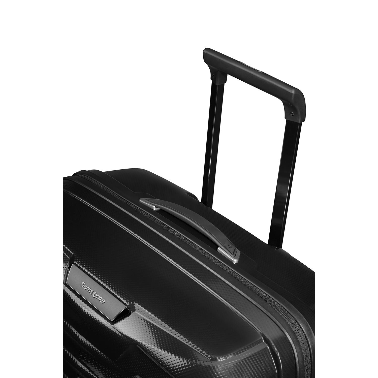 Samsonite Proxis - Spinner 4 Tekerlekli Ekstra Büyük Boy Valiz 81cm 2010046572001