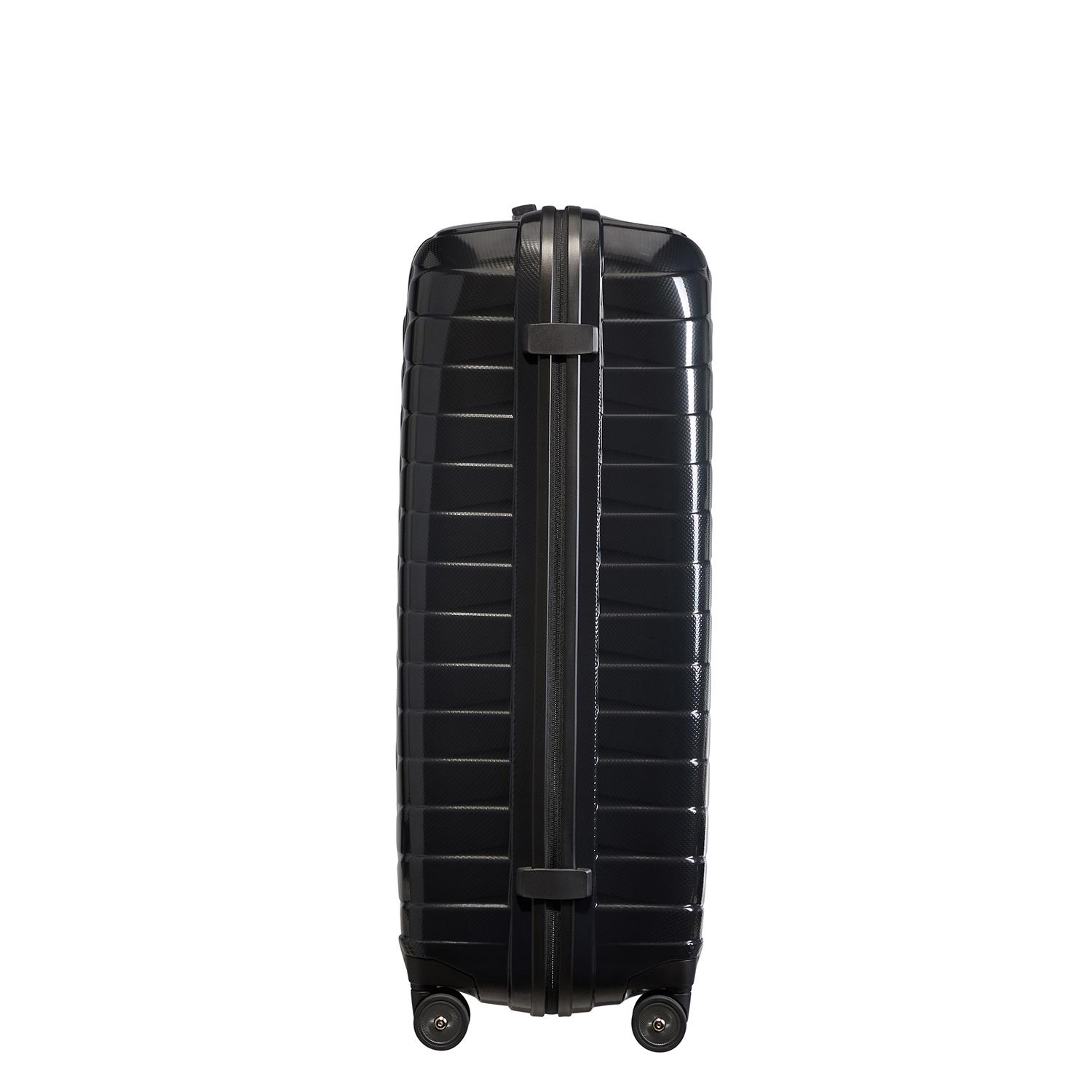 Samsonite Proxis - Spinner 4 Tekerlekli Ekstra Büyük Boy Valiz 81cm 2010046572001