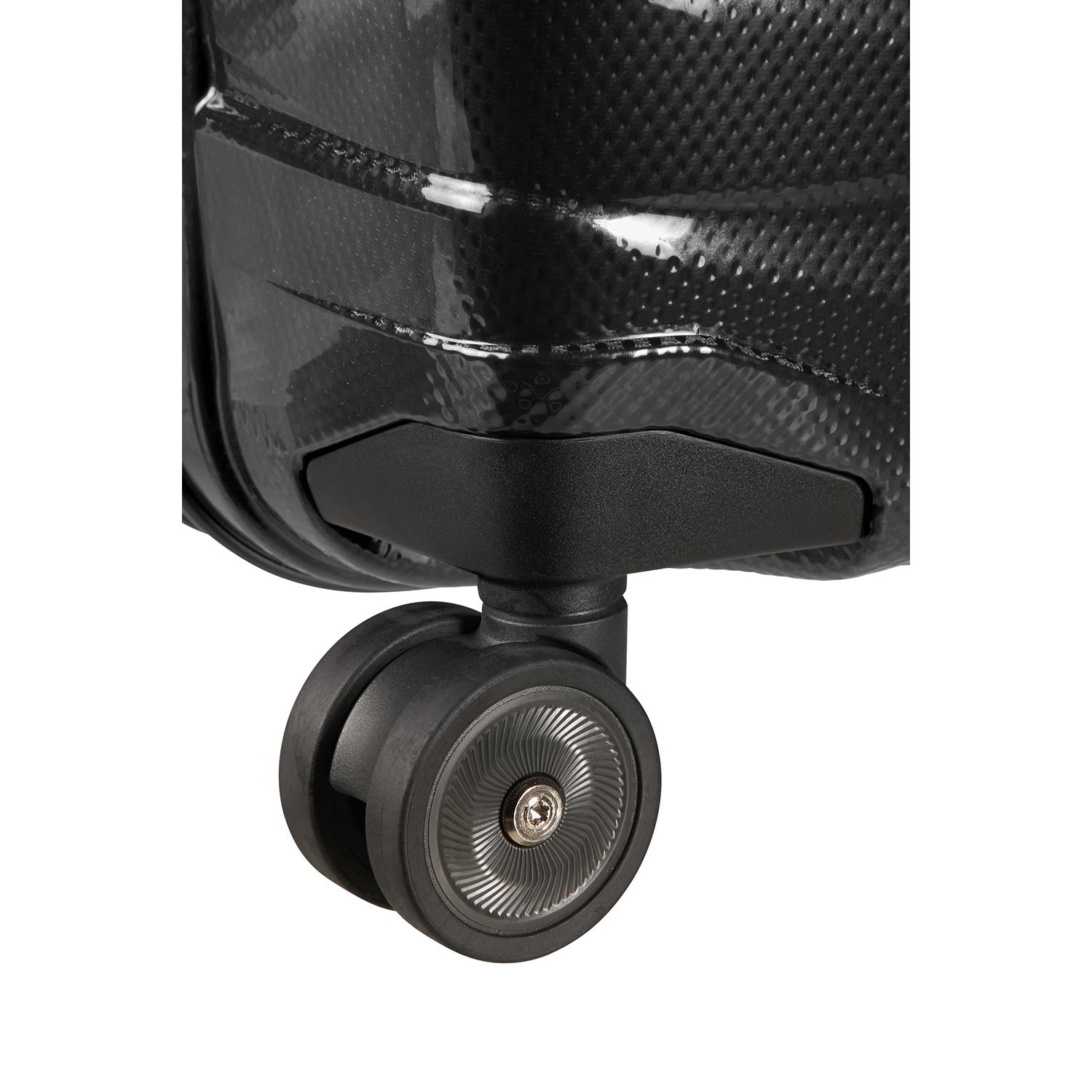 Samsonite Proxis - Spinner 4 Tekerlekli Ekstra Büyük Boy Valiz 81cm 2010046572001