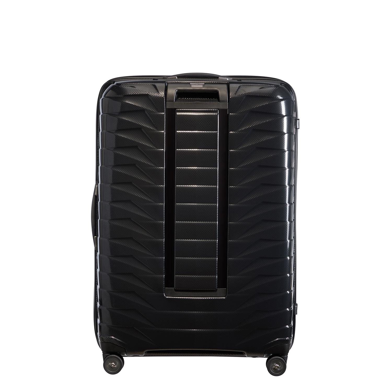 Samsonite Proxis - Spinner 4 Tekerlekli Ekstra Büyük Boy Valiz 81cm 2010046572001