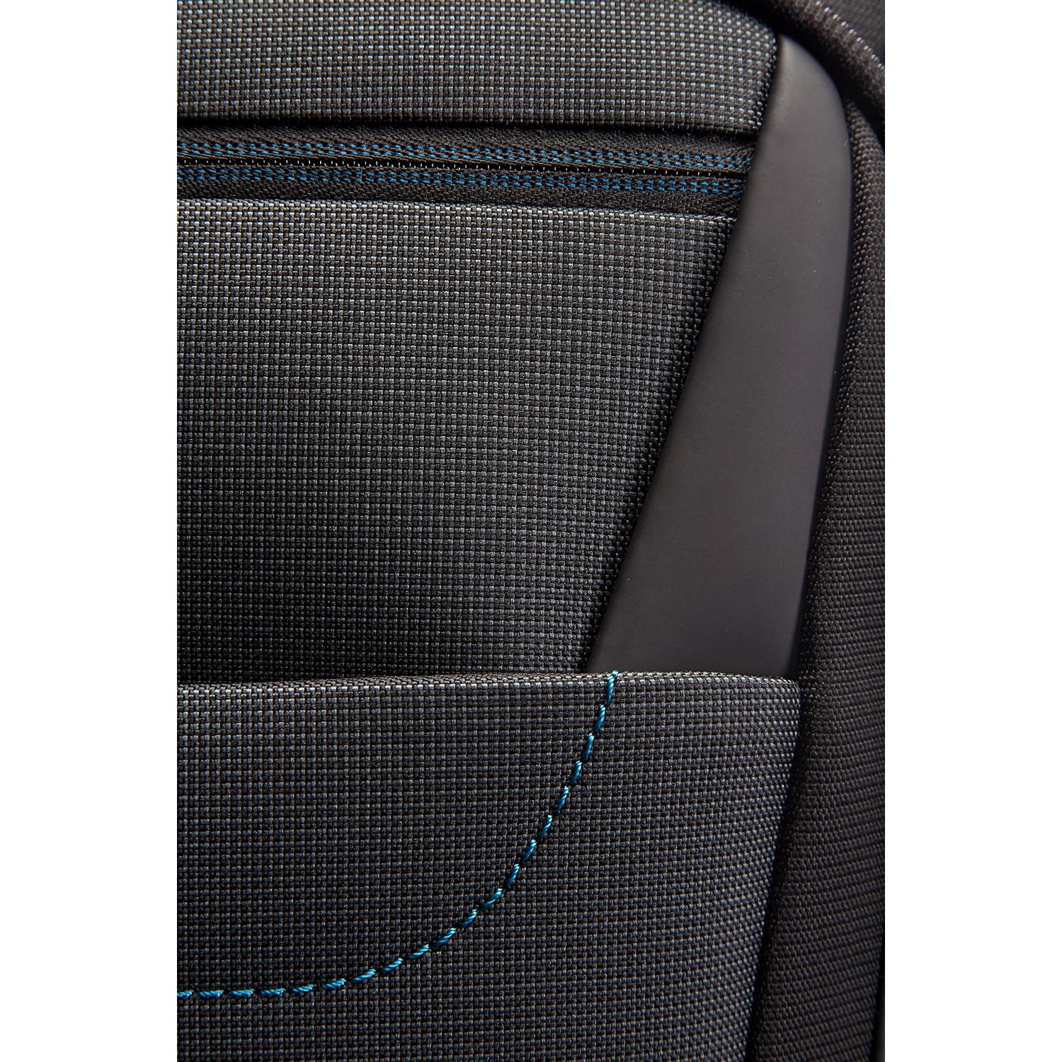 Samsonite ALL DIREXION - 4 Tekerlekli Kabin Boy Valiz 55 cm 2010035869001