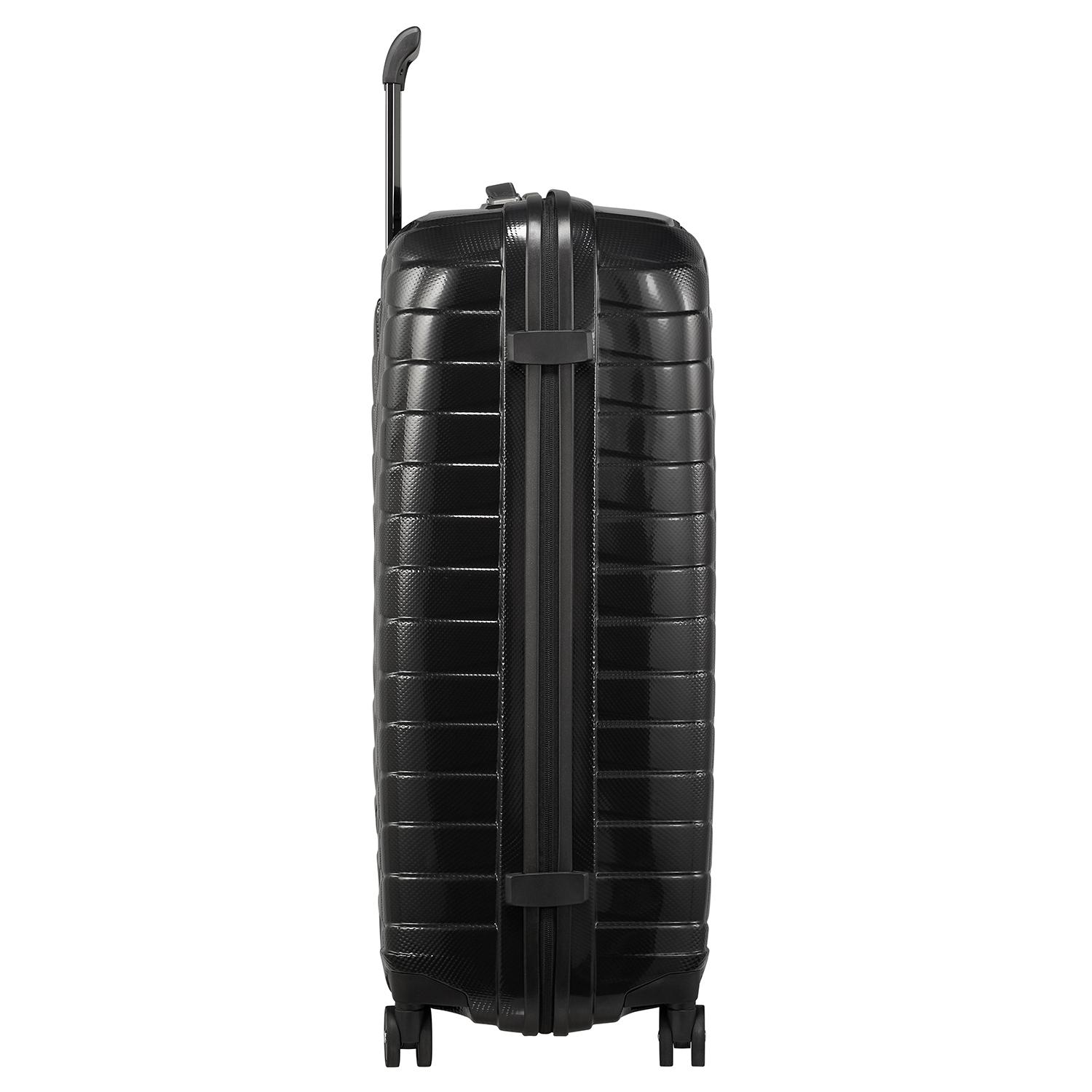 Samsonite Proxis - Spinner 4 Tekerlekli Büyük Boy Valiz 75cm 2010046571003