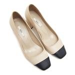 Bonni Kadın Deri Klasik Ayakkabı 2010046680010