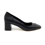 Bonni Kadın Deri Klasik Ayakkabı 2010046680005