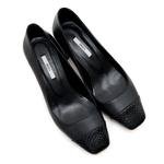 Bonni Kadın Deri Klasik Ayakkabı 2010046680005