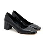 Bonni Kadın Deri Klasik Ayakkabı 2010046680001