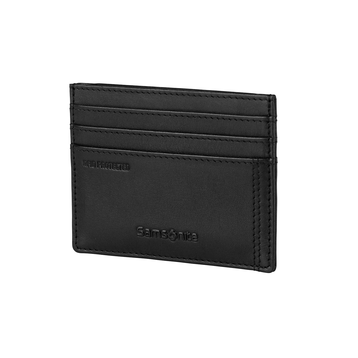 Samsonite ATTACK 2 SLG - Erkek Cüzdan 2010047011001