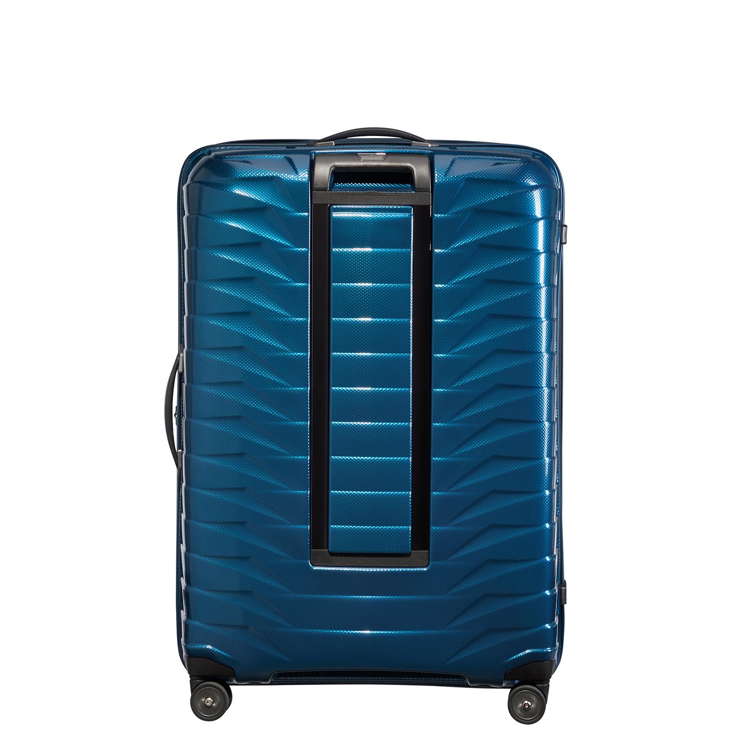 Samsonite Proxis - Spinner 4 Tekerlekli  Ekstra Büyük Boy Valiz 81 cm 2010046572004