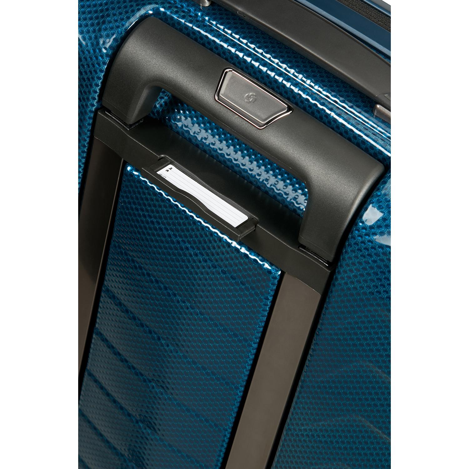 Samsonite Proxis - Spinner 4 Tekerlekli  Ekstra Büyük Boy Valiz 81 cm 2010046572004