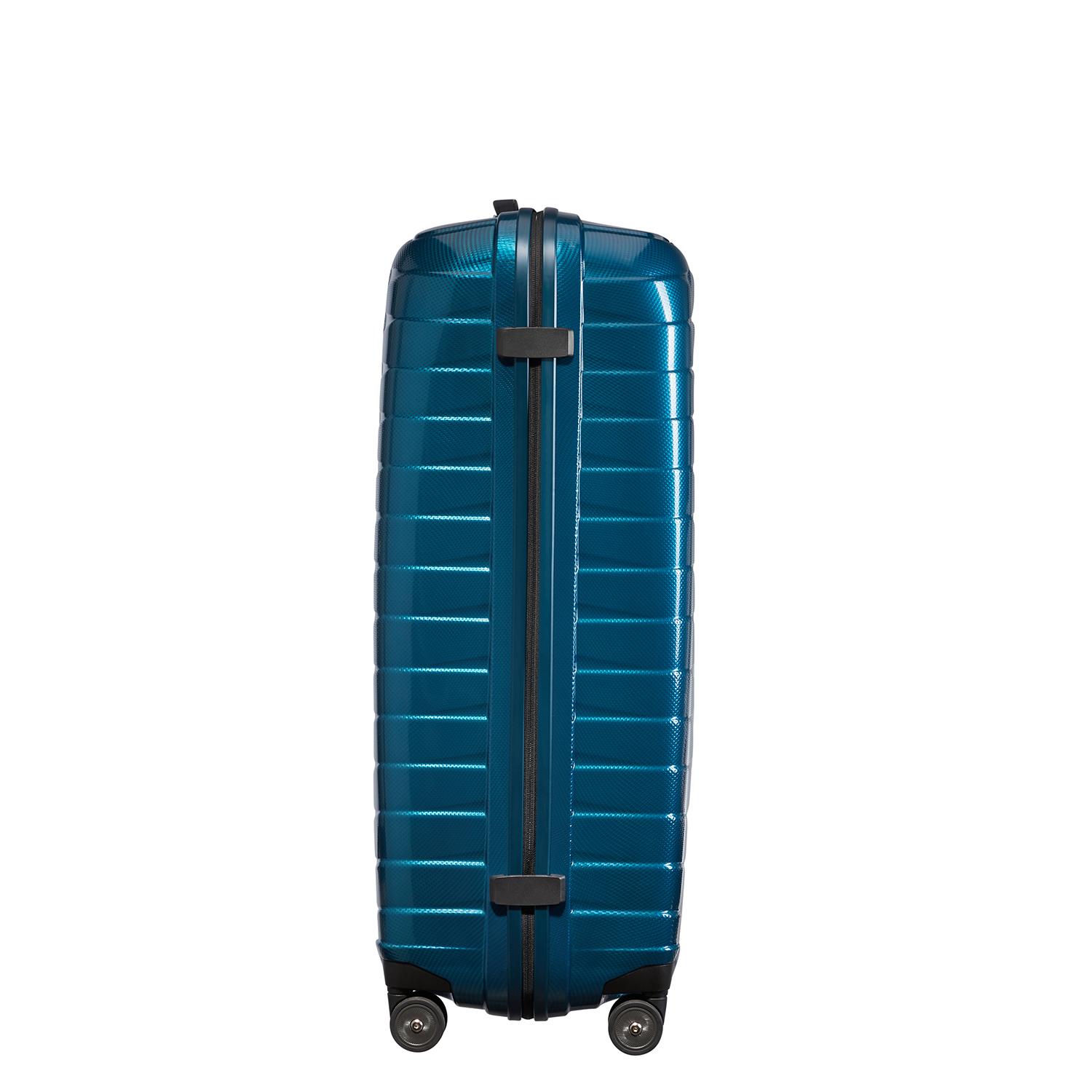 Samsonite Proxis - Spinner 4 Tekerlekli  Ekstra Büyük Boy Valiz 81 cm 2010046572004