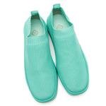 Yeşil Ciego Kadın Çorap Sneaker 2010047232001