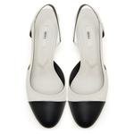 Cherina Kadın Deri Klasik Ayakkabı 2010047247003
