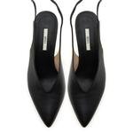 Bonni Kadın Deri Klasik Ayakkabı 2010047245002