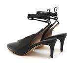 Bonni Kadın Deri Klasik Ayakkabı 2010047245002