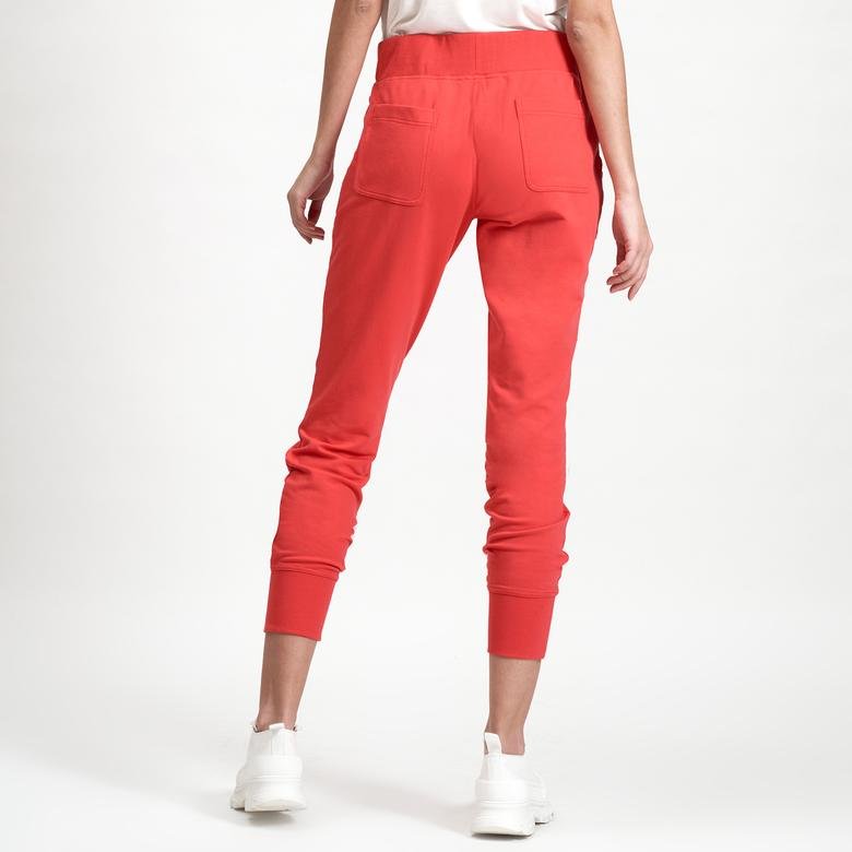DKNY Jeans Kadın Jogger Pantolon 2300006850010