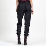 DKNY Jeans Kadın Kumaş Pantolon 2300001112002
