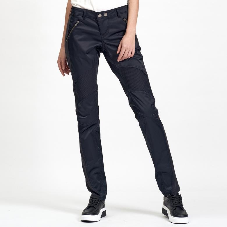 DKNY Jeans Kadın Kumaş Pantolon 2300001113001