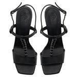 Siyah Bella Kadın Sandalet 2010047314001