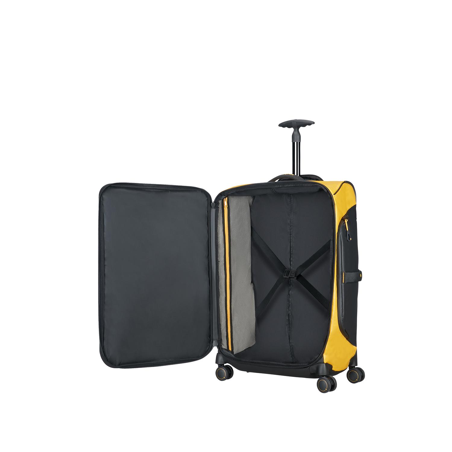 Paradiver Light - 4 Tekerlekli Duffle Valiz 79 cm 2010047411001