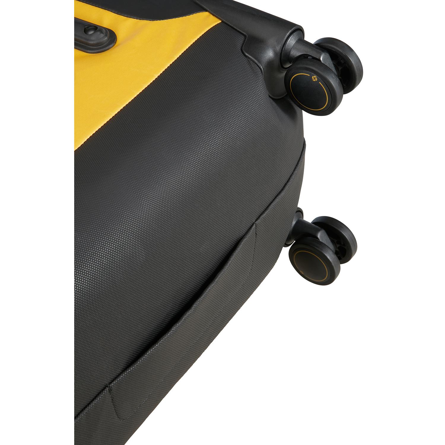 Paradiver Light - 4 Tekerlekli Duffle Valiz 79 cm 2010047411001