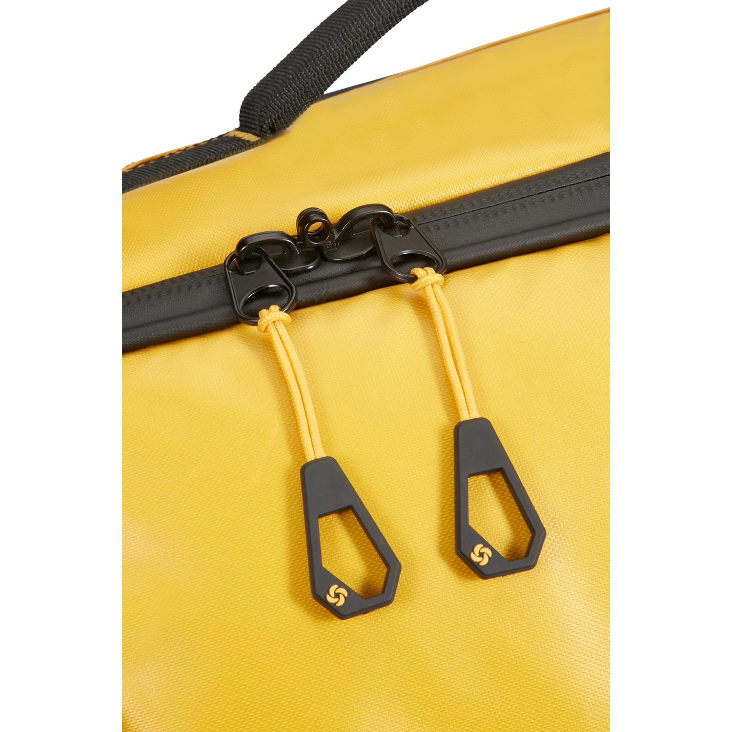 Paradiver Light - 4 Tekerlekli Duffle Valiz 79 cm 2010047411001