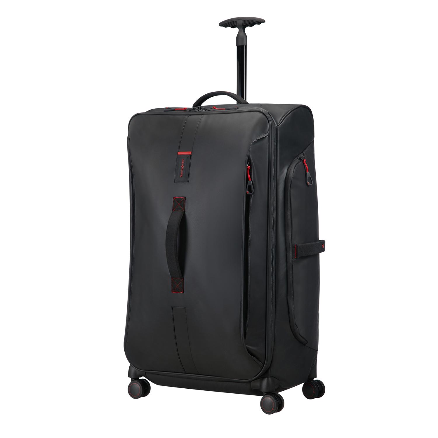 Paradiver Light - 4 Tekerlekli Duffle Valiz 79 cm 2010047411002
